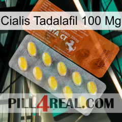 Cialis Tadalafil 100 Mg 42